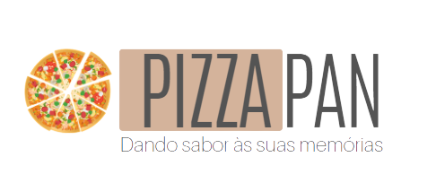 Logo da Pizzaria